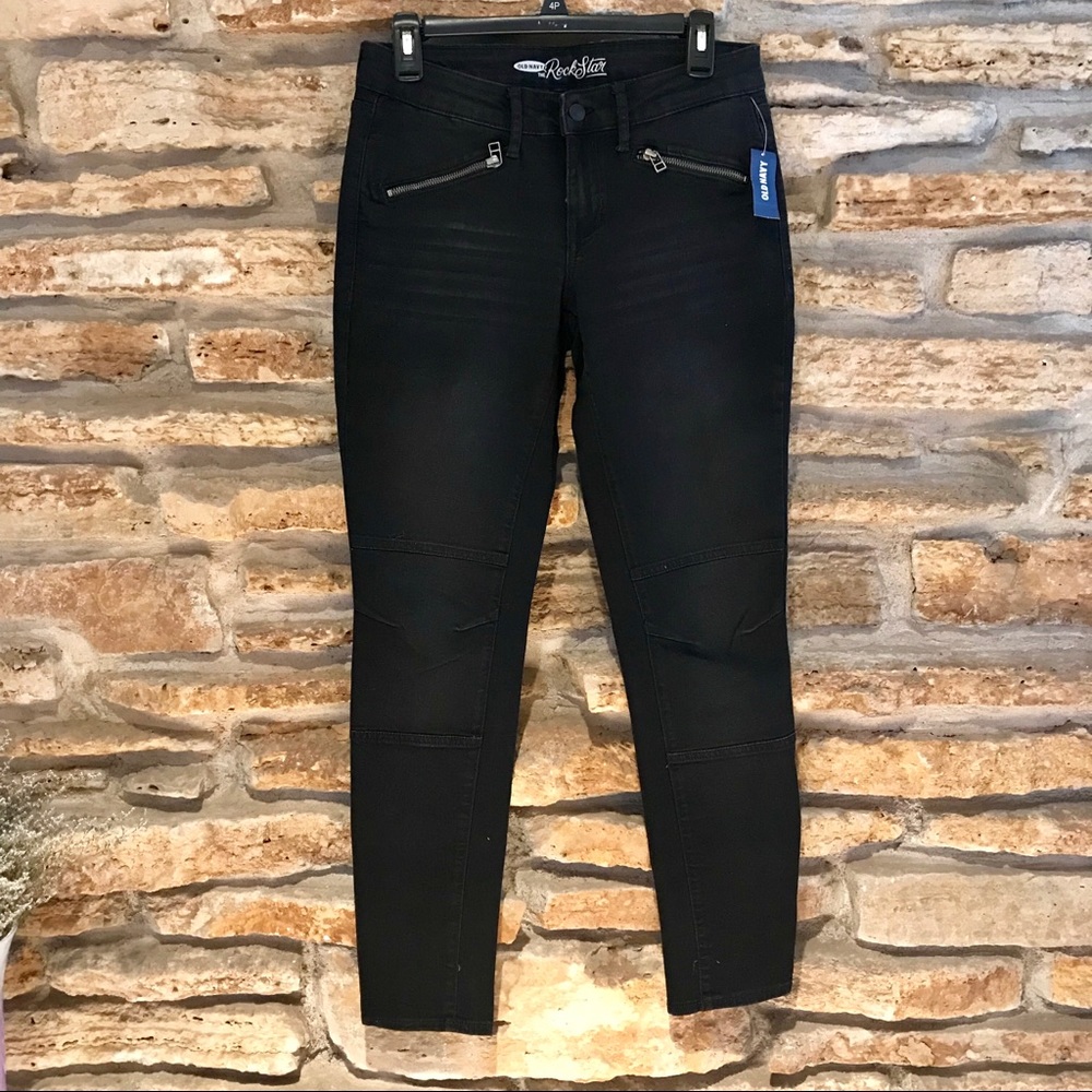 NWT Old Navy Skinny Jeans